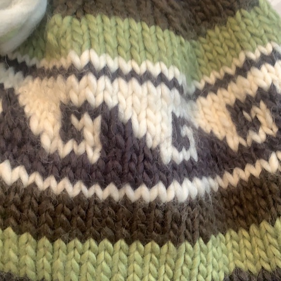 NWOTS BULABULA Hat - Picture 3 of 5